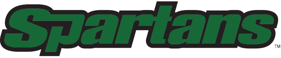USC Upstate Spartans 2011-Pres Wordmark Logo v2 diy iron on heat transfer